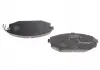 Колодки тормозные дисковые BOSCH 0986424727 (фото 2)