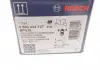 Колодки тормозные дисковые BOSCH 0986424727 (фото 5)