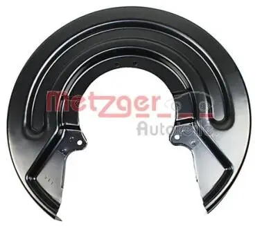 Захисний кожух (відбівач) METZGER 6115285