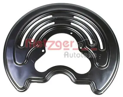 Захисний кожух (відбівач) METZGER 6115269