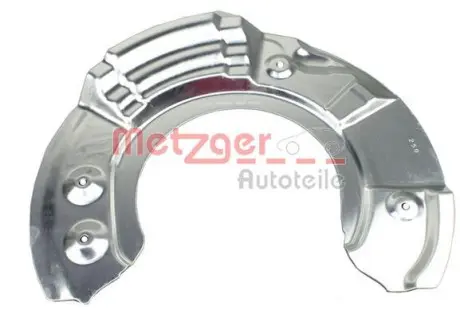 Захисний кожух (відбівач) METZGER 6115159