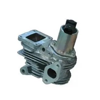 Клапан реціркуляції газів MAGNETI MARELLI EV044 (фото 1)