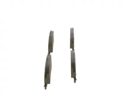 Колодки гальмівні дискові BOSCH 0986494298 (фото 1)