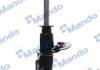 Амортизатор газомасляные MANDO MSS016052 (фото 2)