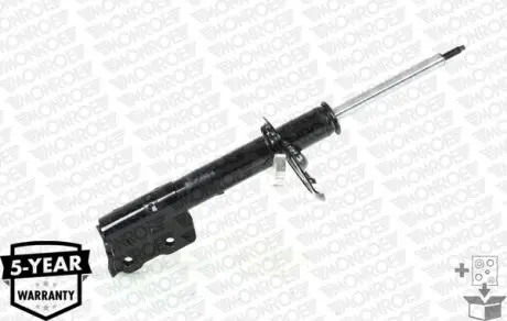 Амортизатор газомасляної MONROE 72368ST