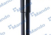 Амортизатор газомасляные MANDO MSS021253 (фото 2)