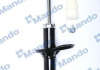 Амортизатор газомасляные MANDO MSS020156 (фото 2)