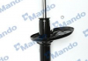 Амортизатор газомасляные MANDO MSS017514 (фото 2)