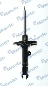 Амортизатор газомасляные MANDO MSS017514