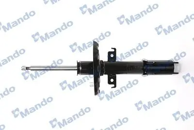 Амортизатор газомасляные MANDO MSS017222