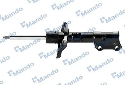 Амортизатор газомасляные MANDO EX54651F2000 (фото 1)