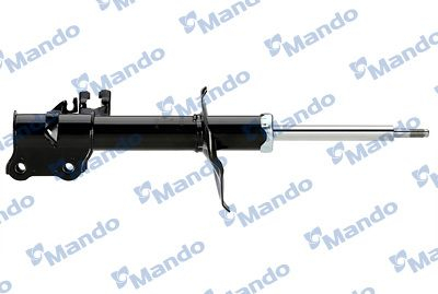 Амортизатор газомасляные MANDO EST10012W (фото 1)