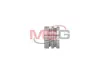 Подвижная опора GT1544Z 1400-016-078