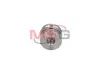 Подвижная опора GT1544Z Jrone 1400-016-078 (фото 2)
