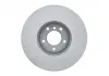 Диск тормозной BOSCH 0986479D39 (фото 3)