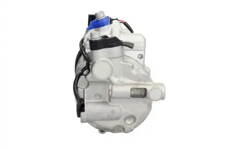 Компресор кондиціонера DENSO DCP02099