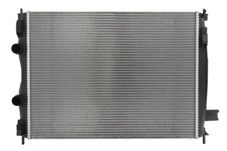 Радиатор охлаждения Valeo 735380