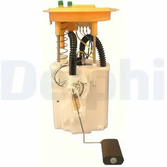 Топливный насос в сборе Delphi FG0989-12B1