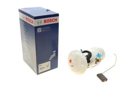 Топливный насос в сборе BOSCH 1987580007
