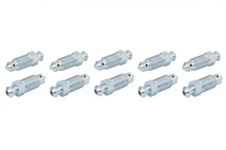 Штуцер прокачки тормозов QUICK BRAKE 010210