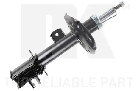 Амортизатор підвіски NK 65193608