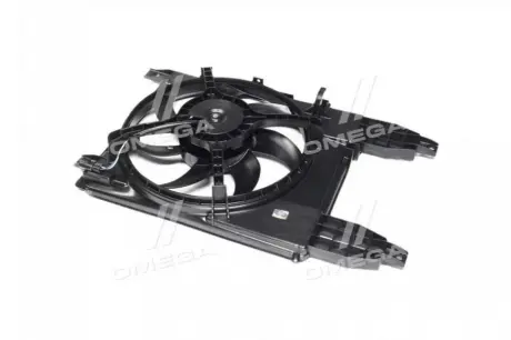 Вентилятор радиатора PMC PXNAC-034