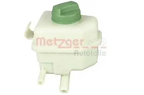 Бачок розшірювальній METZGER 2140313