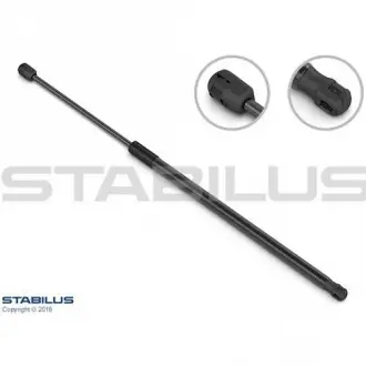 Газовый амортизатор STABILUS 238763