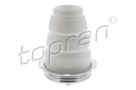 Буфер, амортизация Hans Pries / Topran 721803