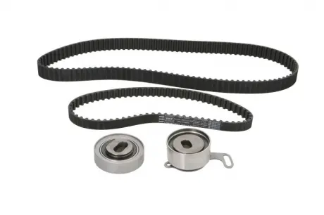 Комплект ремня ГРМ SKF VKMA 93600