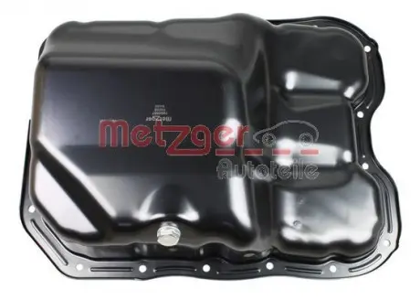 Поддон картера ДВС METZGER 7990067