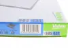 Фильтр воздушный Valeo 585431 (фото 6)