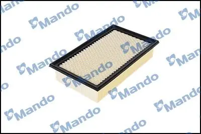 Фильтр воздушный MANDO EAF00320T