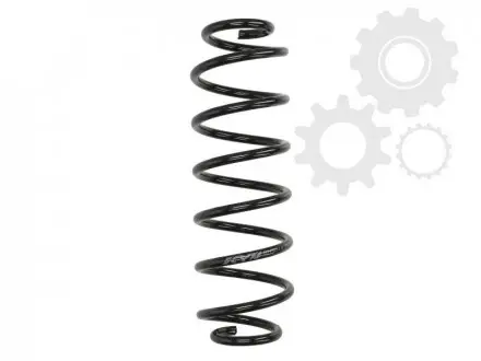 Пружина подвески KYB RH5514