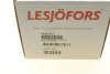 Пружины подвески LESJOFORS 4235727 (фото 6)