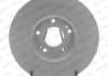 Тормозной диск DDF2652C