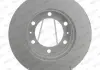 Гальмівний диск DDF1783C