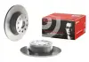Диск тормозной BREMBO 08.D425.11 (фото 2)