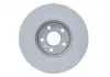 Диск тормозной BOSCH 0986479C49 (фото 3)