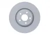 Диск тормозной BOSCH 0986479C49 (фото 4)