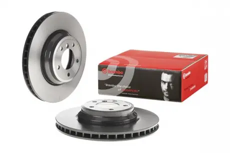 Гальмівний диск BREMBO 09.A599.11