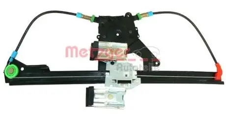 Склопідйомнік METZGER 2160012