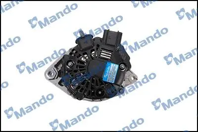 Генератор MANDO BN373002E110 (фото 1)