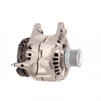 Генератор новый / 90A, 6PV / SEAT ALHAMBRA (7V8, 7V9) 96-10, ALTEA (5P1) 06-н.в., IBIZA IV (6L1) 02-07 MSG CMA1560IR