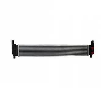 Радиатор ОЖ дополнительный Octavia, T-Roc, Golf 1.6D (15-) VAG 5Q0121251EL