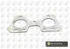 Прокладка коллектора выпуск BMW 1/3/5 / X3 2.0d 07- (дв.N47D20) MG4781