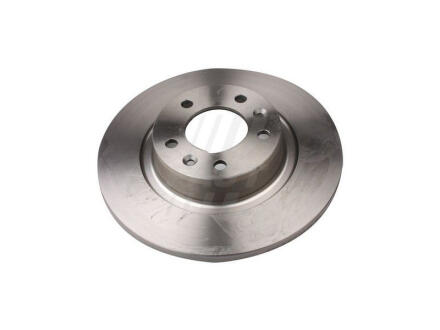 Диск тормозной задний FIAT SCUDO 07-16; CITROEN JUMPY 07-16; FAST FT31098