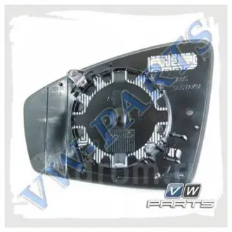 Скло дзеркальне праве VW Tiguan (16-21) VAG 5NA857522