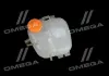 Бачок расширительный системы охлаждения OPEL (пр-во Vernet) ET0012C1