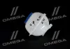 Бачок розширювальний системи охолодження VAG Vernet ET0005C1 (фото 2)